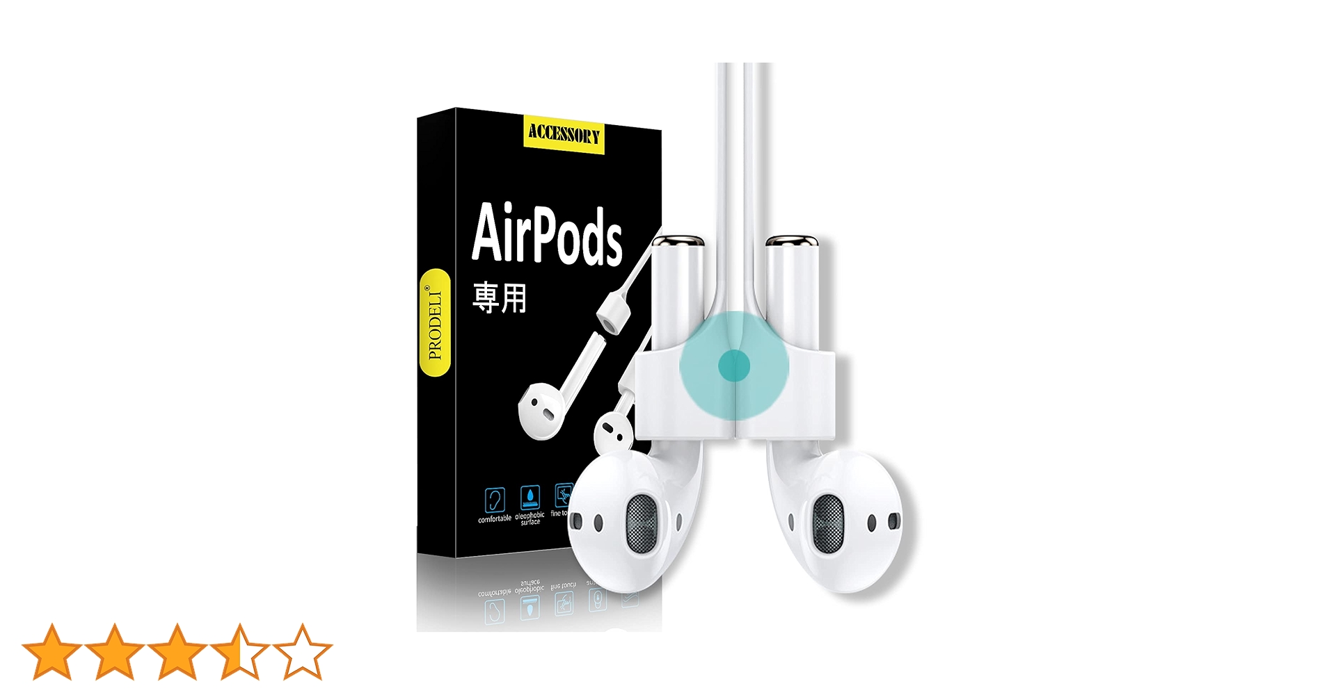 Airpods4 未使用 AirPods 4｜C smart公式オンラインストア